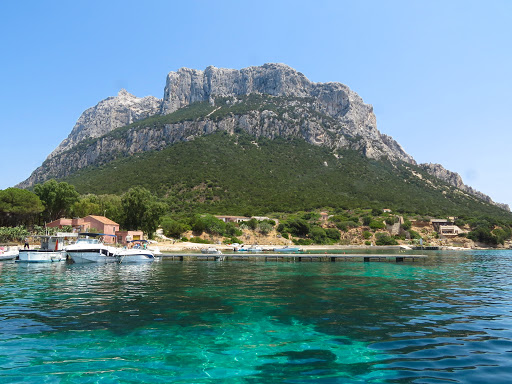 Insel Tavolara