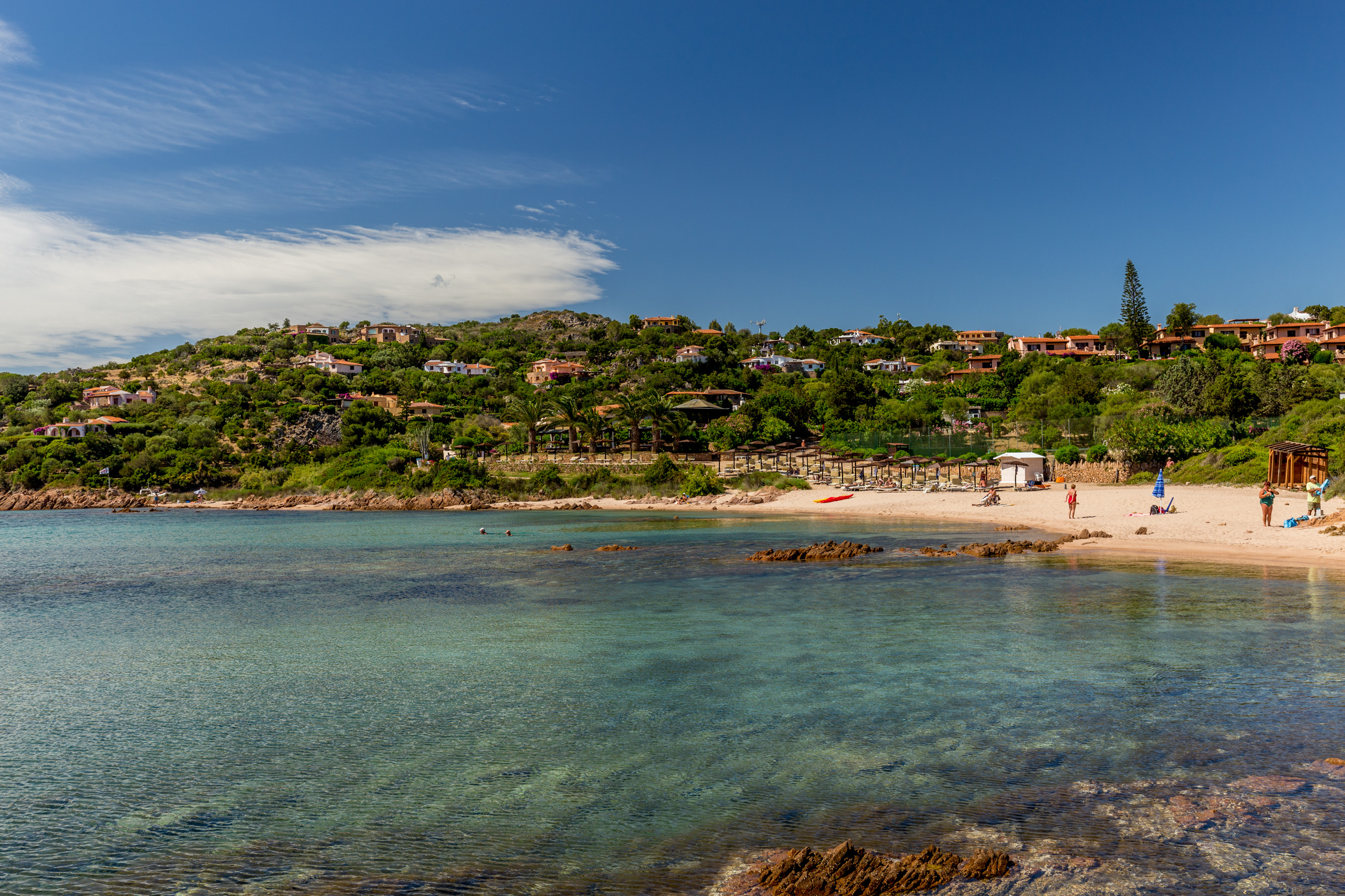 Costa Corallina
